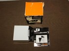 Vintage Photography Visionneuse Made In France Visumax 2 X 2 Slide Viewer 