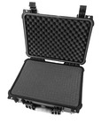 Waterproof Case Fits Epson Ef100 Laser Streaming Projector In Customizable Foam