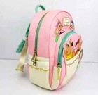 Disney X Loungefly Cinderella Backpack