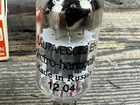 Tube Lot Amplifier Stereo Vintage Tested Lot Of 9