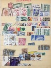 Chile Argentina Old mid Used Accumulation apx 350 Items  Tk1106