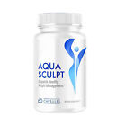 3 Pack Aqua Sculpt Pills Aquasculpt Capsules Weight Management 60 Pills   Pack