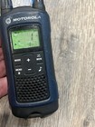  1  Motorola Talkabout Walkie Talkie T460 22 Channel Weatherproof 2 Way Radio