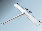 12-18in Flash-brake Standing Seam Metal Roof Eave Edge Bending Tool