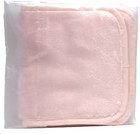 Darphin Pink Soft Makeup Remover Eraser Cleansing Cloth   New In Bag