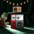 New Ipod Classic 5th 6th 7th Generation 80gb 120gb 160gb 256gb 1tb Custom Modded