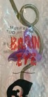 Lot Of 6 Vintage 1997 Taco Bell Monster Eye Straws