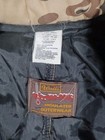 Walls Coveralls Mens Xl Tall Camouflage Blizzard Pruf Made In Usa Vtg
