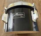 Maxwin By Pearl 8  And 10  Concert Tom Vintage Drum Attack Black Free Shipping