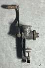 Vintage Small Meat Or Nut Grinder For Antique Collection Or Decor Or Prepping