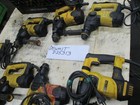 Dewalt D25313  1  Sds L Shape Hammer Drill