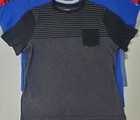 Bundle Lot Of 7 Shirts Short Sleeve Mens Size Xl