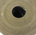 Unknown Brand Conveyor Belt  27  Length  10  Width   136  Thick  Pvc Black