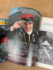 Lot Vintage South America Travel Guides Advertising Books Brazilian Airlines