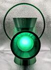 Power Battery Inspired By Green Lantern  Prop Replica 3d Print Remote ring Incl
