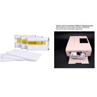 Professional Photo Printing Kit For Cp1500 Cp1300 Cp910 Camera Ink Cartridge