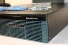 Cisco2921-sec k9 2921 3 Port Integrated  1 Sfp Router