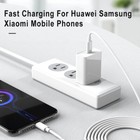 Usb Type C Data Cable 5a Fast Charging Usb-a To Usb-c Charger Lot Cord For Phone