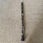 Yamaha Bb Clarinet Ycl-24ii Newly Repaired  Great For Beginners 