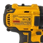 Dewalt Dcd777 20-volt Max Lithium-ion 1 2-in Brushless Cordless Drill driver