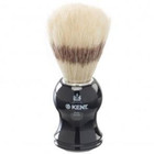 Vs60 Natural Badger Bristle Black Socket Shaving Brush For Men For Safety