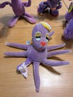 Lot Of 9 Vintage 1960s Kamar Japan Dakin Dream Pets Rare Mouse Dog Cat Etc 