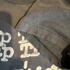 Cheap Trick 1982 Tour Original Vintage Sz L  nicely Worn 