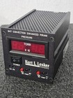 Kurt J  Lesker 947 Convection Enhanced Pirani Vacuum Gauge Controller K9471206t