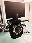 Red Epic Mx 5k Cinema Camera     34 6 Hours     Complete Kit     Pl   Ef Mounts