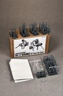 1 48 Usmc Uh-1y Venom Door Gunners For Kitty Hawk R76-48 By R2 Miniatures
