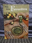 Old And New Favorites No  269 1950 Magazine J   P Coats Lace Making