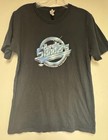 Vtg The Strokes Bernie Sanders Concert T Shirt New Hampshire 2020 Rock Oasis Og