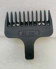 Wahl  pro Series Accessories Only  see Attached Photos For All Included Pieces