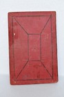 Antique Islamic Book Urdu Calligraphy Language Printed Circa 1920 Collectib ib11