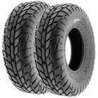 Sunf 19x6-10 19x6x10   20x10-10 20x10x10 Atv Utv Tires Off Road 6 Pr A021 Bundle