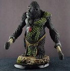 Pro Painted Reaper Miniature -  Avatar Of Honor