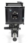 Sinar F 4x5 Camera With Schneider Mc 150mm F5 6 Lens   Holders   Film  2124