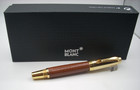 Montblanc Boheme Citrine Jewel - Roller Ball