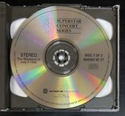 Doors In Vancouver 1970 Original Westwood One Radio Show 2 Cd Set With Cue Sheet