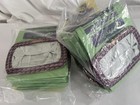 20 Proteam Cloth Vacuum Filter Bags Packs Green Purple Reusable Intercept