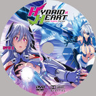 Hybrid    Heart Magias Academy Ataraxia 1-12   Special Uncut uncensored