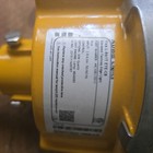 7  Adb Safegate Blue 14  Runway Elevated Taxiway Light Faa L-861t Ete-cb 44c1081