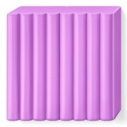 Steadtler Fimo Soft Oven-bake Modelling Clay 57g Lavender