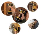 2pack 12 Volt For Dewalt Dc9071 12v Xrp Battery Dw9071 Dw9072 Dc9740 Dw940 Dw980