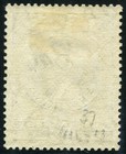 Swaziland 1938 Kgvi 5 - Mint Hinged Sg 37  First Printing  Perf  13 3x13 2   70