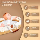Moses Basket For Newborn Portable Baby Bassinet With Handles For Carrying  Co   