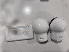Eufy T8300-m Baby Monitor And Security Camera X2 - Used And Sold As-is