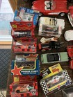 Vintage Lot Hot Wheels Matchbox Toy Cars Trucks Diecast Hauler Qty 37