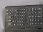 Vintage Sharp Wizard Oz-7000 Electronic Organizer-the Original Pda