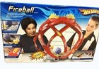 New 2006 Hot Wheels Fireball Raceway Track Set Mattel Factory Sealed Vintage